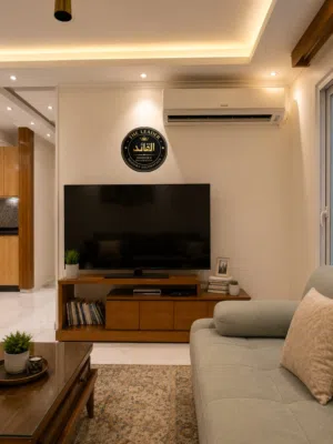 96 m2 2 Bedrooms Apartments for Sale in Cairo Madinaty