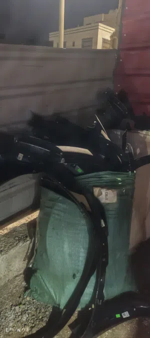 شفف لاند روفر
