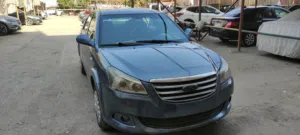 شيرى انفى 2014