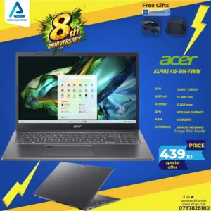 Windows Acer for sale  in Amman