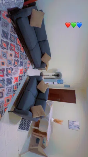 طقم جلوس / كنبه من 3+2+1