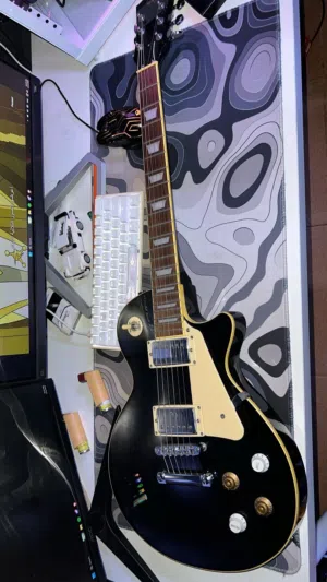 SX Les Paul