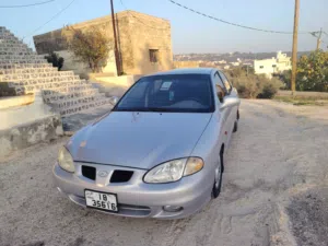 Used Hyundai Avante in Jerash