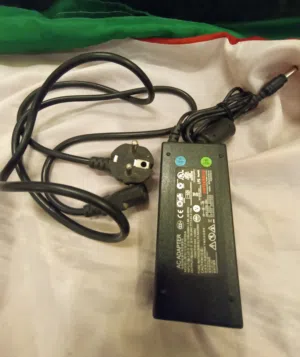 شحن متعدد محول طاقة18-24V