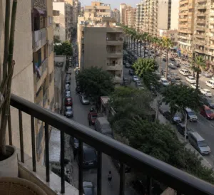 140 m2 3 Bedrooms Apartments for Sale in Giza Haram