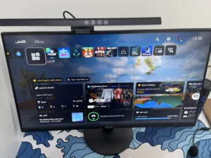 شاشة msi 100hz
