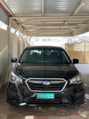 Subaru Legacy 2019 2.5 CC scrap only