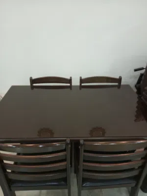 اثاث نظيف مستعمل