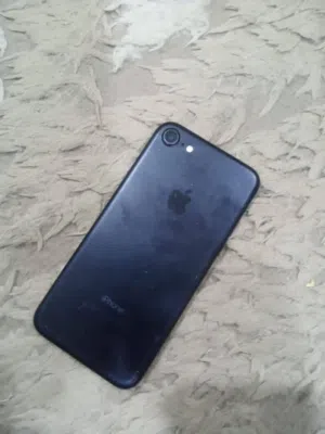 Apple iPhone 7 128 GB in Zarqa