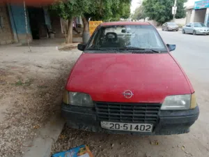 ابل كدت 1989 للبيع محوله انجكشن تابلو استرا ماتور 1500