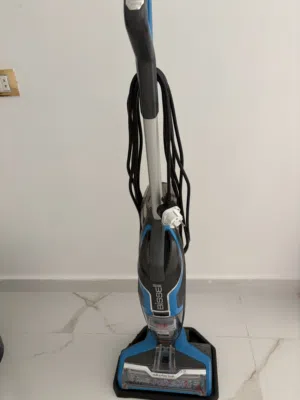 مكنسه بيسيل