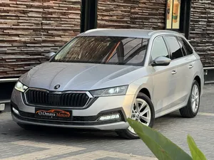 used-skoda-octavia-in-ramallah-and-al-bireh