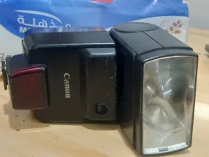 فلاش كامره جيد