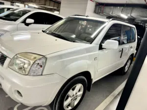 Nissan xtrail Gcc Full option excellent condition