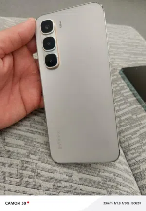 Infinix Hot 6 Pro 256 GB in Basra