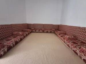 جلسه نشاف نظيف ارتفاع 25 سم
