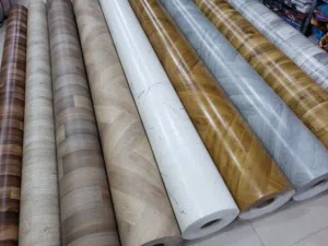 مشمع باركه عرض 3متر الاصلي متوفر