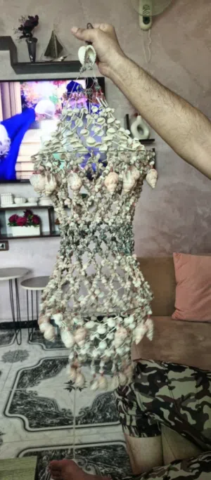 مكرمه صدف للبيع