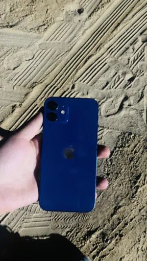 Apple iPhone 12 64 GB in Zawiya