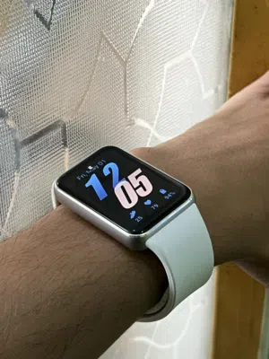 ساعة سمارت من سامسونج Galaxy fit 3