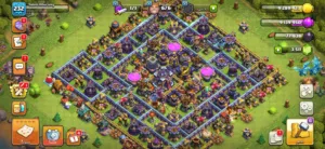 Clash of Clans Accounts and Characters for Sale in Dammam