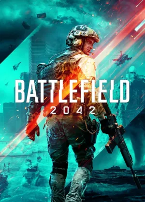 Battlefield 2042 – حساب ستيم