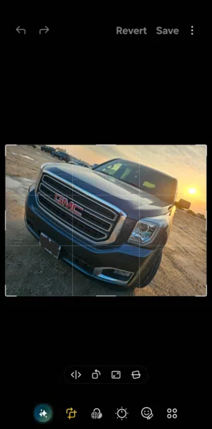 2019 GMC Yukon (Agency Maintained) - Original Paint - 94,000 KM