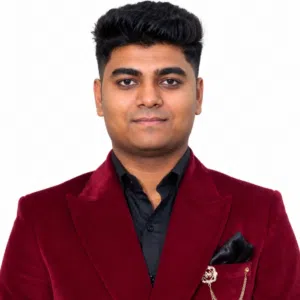 Mohammed Sohel 