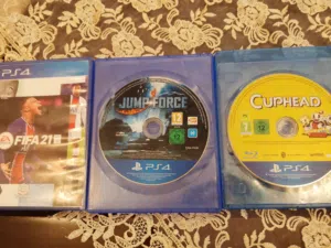 العاب ps4 للبيع