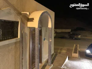 بيت شعبي استثماري مميز في مسقط الراوية