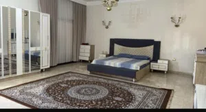 دار نوم مستعملة للبيع استعمال نظيف