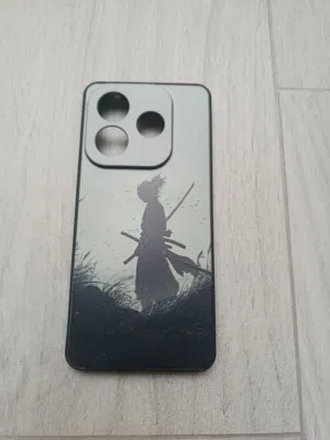 Redmi Note 14 5G phone case