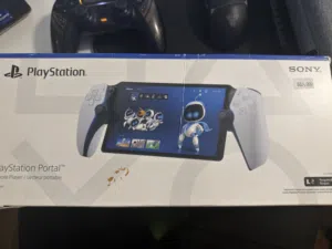 Ps portal / بي اس بورتال