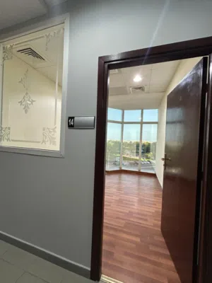 Transform your office experience