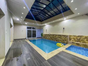 3 Bedrooms Chalet for Rent in Al Khums Other