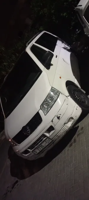 used-volkswagen-caravelle-in-nablus