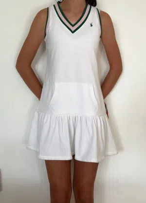 Calvin Klein ,Polo dress