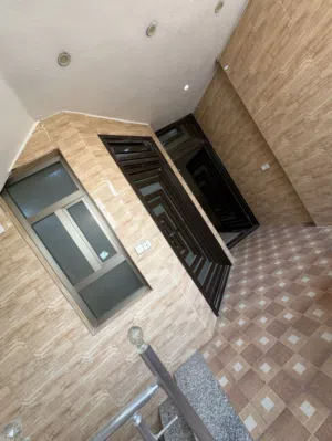 شقة للايجار - المنصور المهندسين ط1 بمساحة 120م