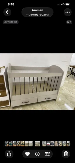 شروة مفروشات بسعر حرق