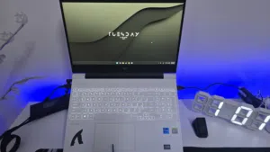 hp victus 15