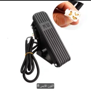 كبسه سياره