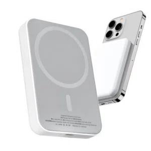 Apple Power Bank