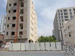 Commercial Land for Sale in Ajman Al Rawda