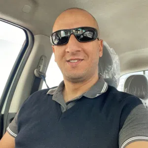 Ahmed sharaf 