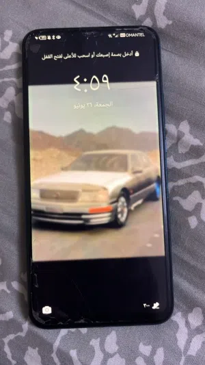 Huawei Others 128 GB in Al Batinah