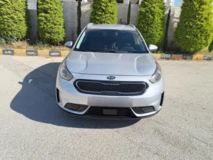 كيا نيرو هايبرد 2019 للبيع أو البدل