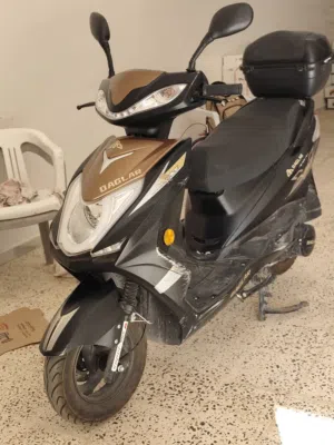 موطو ديجلار