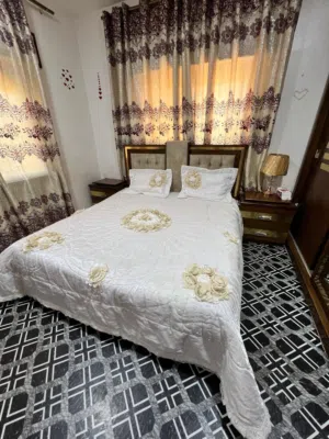 مسبل عرايسي بحاله جيده