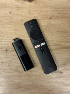 Mi TV Stick 4K
