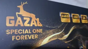 Gazal special one forever